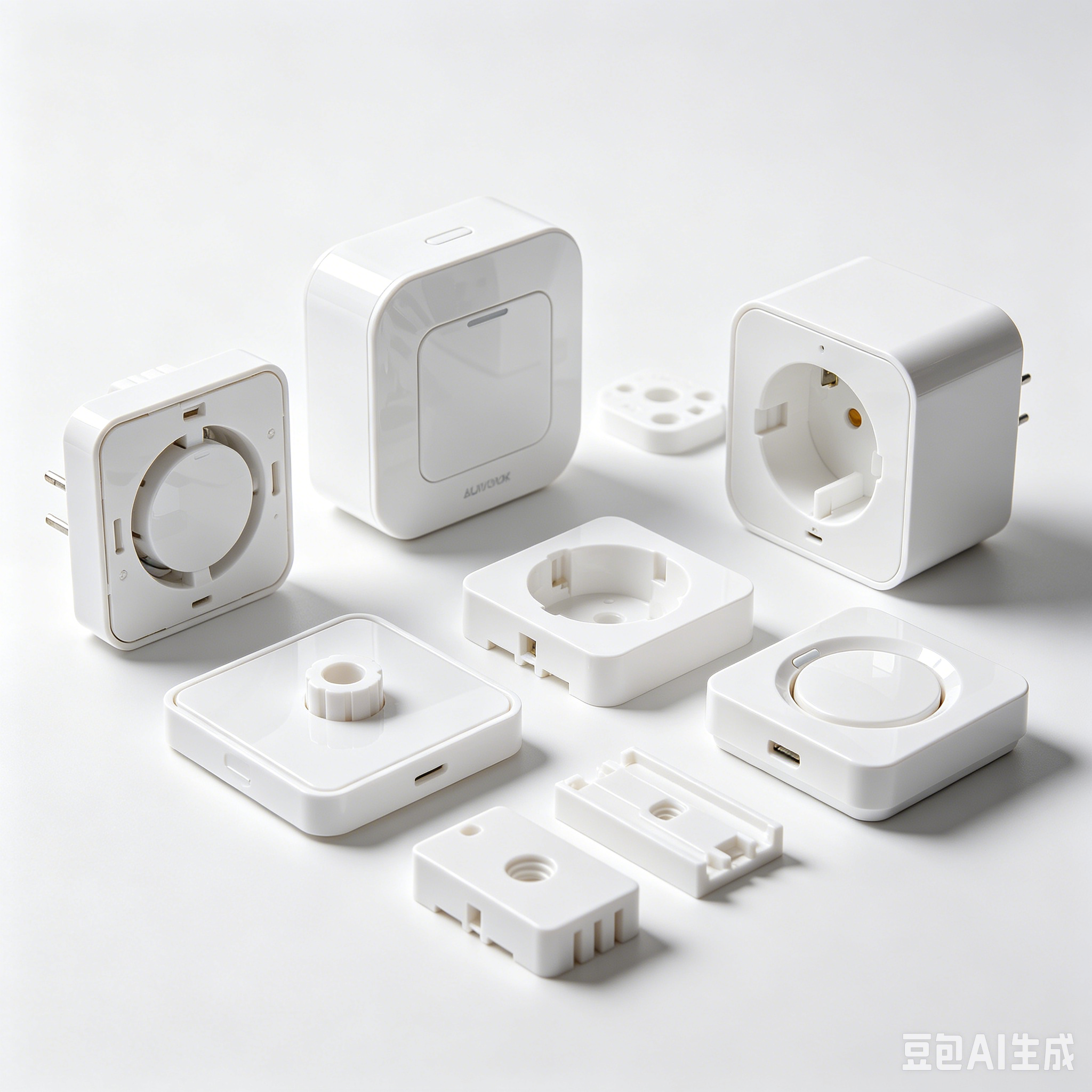 哈尔滨模具开发